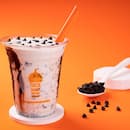 Triple Choco Chip Thick Shake